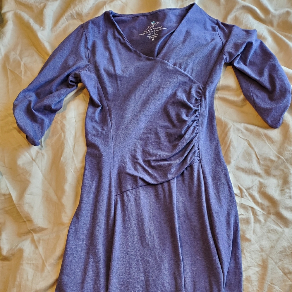 Womens dress